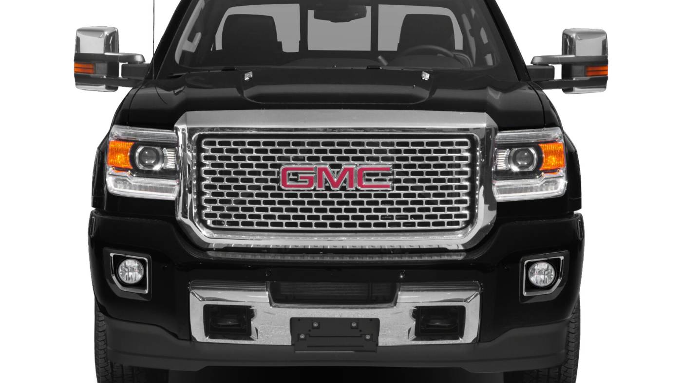 2016 gmc sierra 3500hd denali
