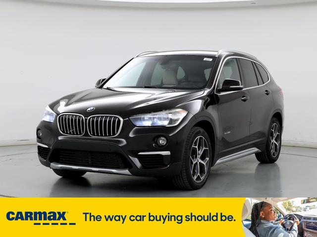 2017 bmw x1 xdrive28i