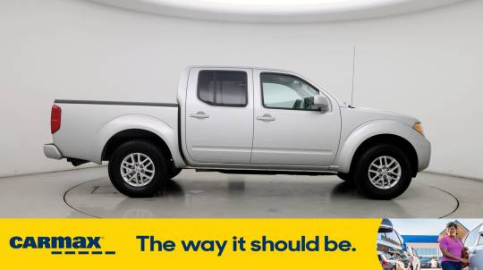2014 Nissan