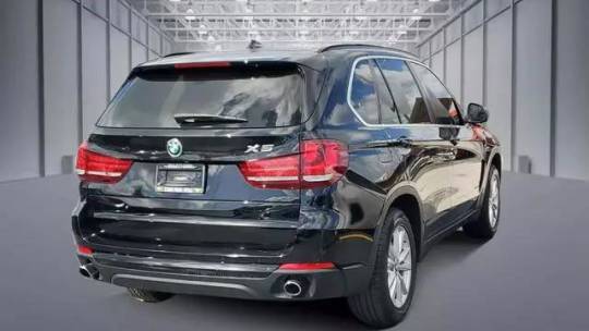 2015 BMW X5