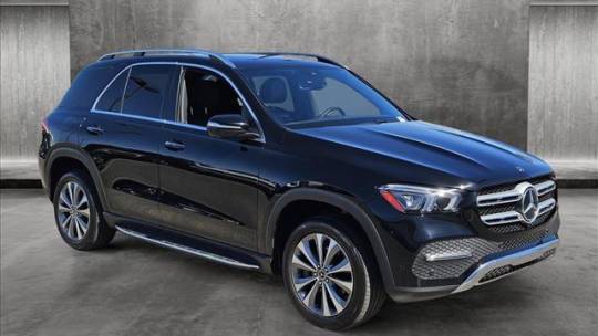 2021 mercedes-benz gle gle 350