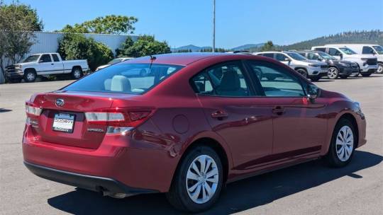 2023 Subaru Impreza