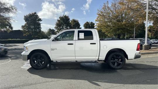 2019 RAM 1500 classic