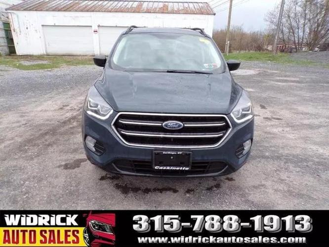 2019 ford escape se sport utility 4d in glen park, new york