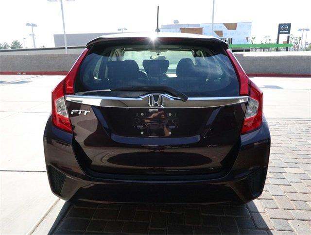 used 2016 honda fit ex las vegas, nv 89117 for sale in las vegas, nevada