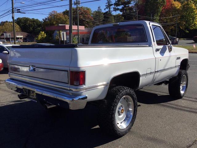 1986 gmc 1500 wideside 117.5 wb