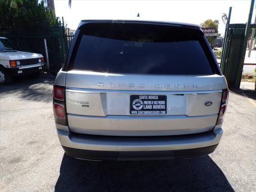 2020 land rover range rover