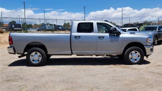 2024 RAM 3500