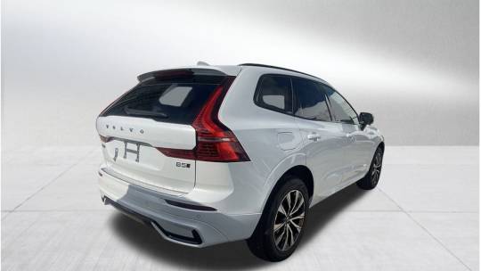 2024 Volvo XC60