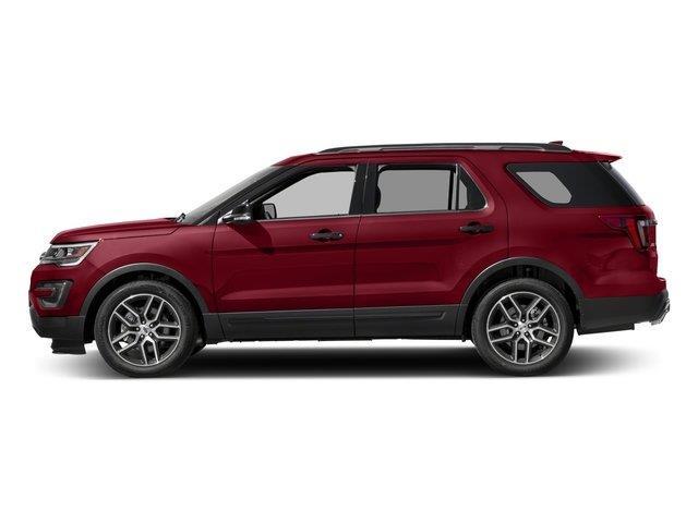 2017 ford explorer sport awd sport 4dr suv for sale in bennington, vermont