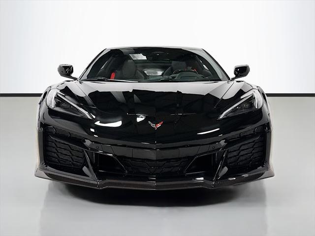 2024 chevrolet corvette z06