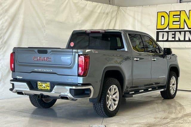 2020 gmc sierra 1500 slt in boise, idaho