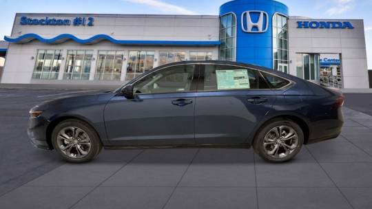 2025 Honda Accord