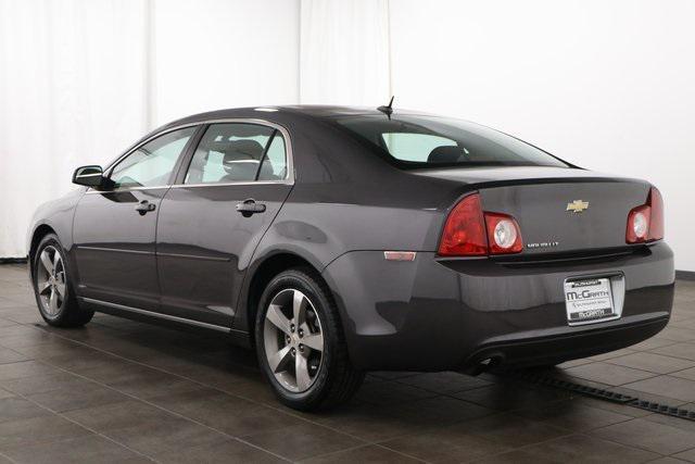 2011 chevrolet malibu 1lt