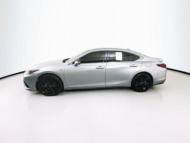 2023 lexus es 350 f sport