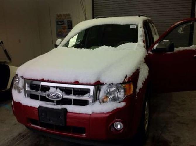 2011 ford escape xlt in columbus, oh