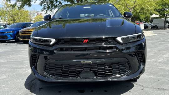 2024 Dodge Hornet