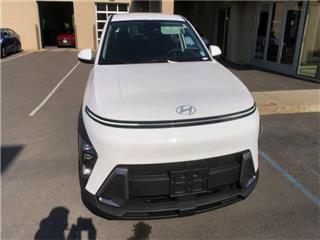 2025 Hyundai Kona se