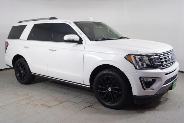 2019 ford expedition limited