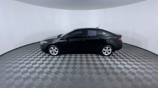 2015 Dodge Dart