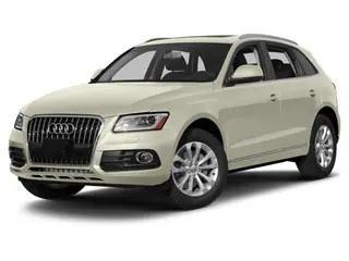 2015 audi q5 2.0t premium plus