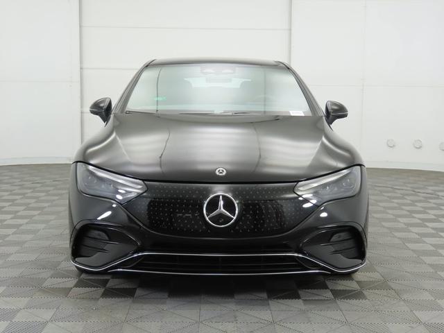 2024 mercedes-benz eqe 350+ base