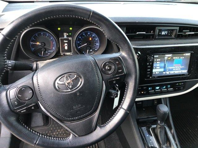 used 2018 toyota corolla im columbus, oh 43230 for sale in columbus, ohio