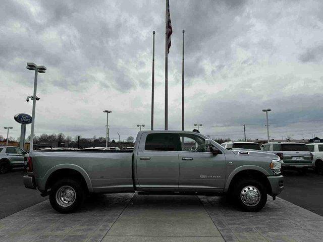 2022 ram 3500 longhorn in acorn, kentucky