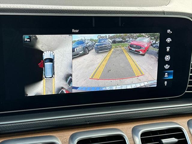 2021 mercedes-benz gle 450 4matic