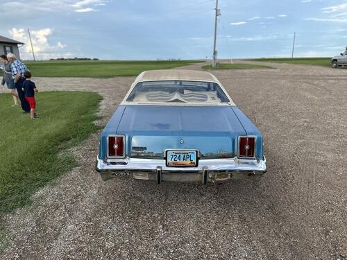 1975 chrysler cordoba