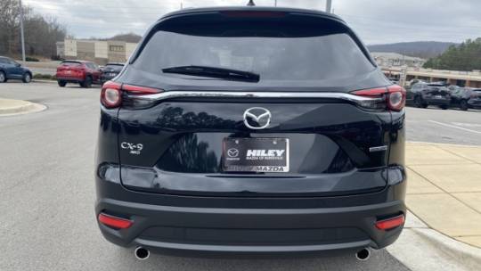 2023 Mazda CX-9