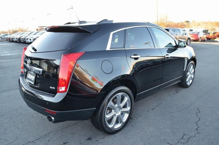 2016 cadillac srx performance collection performance collection 4dr suv for sale in beryl, arkansas