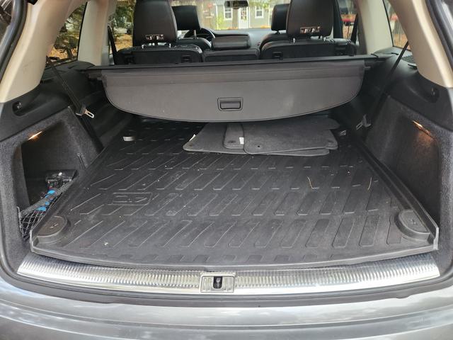 2013 audi q7 3.0t premium plus