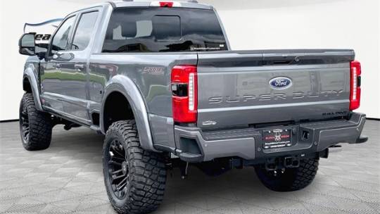 2024 Ford F-250