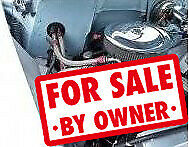 1953 chevrolet bel air rebuilt 355 8 cylinder gasoline automatic leather c84352