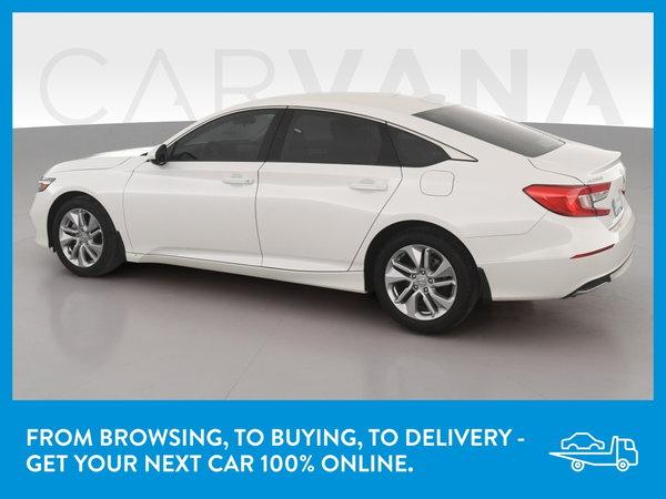 2020 honda accord in minneapolis, minnesota