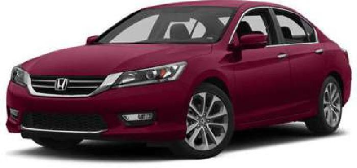 2013 honda accord sport in covington, la