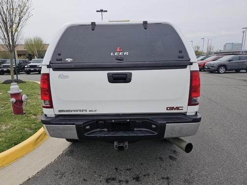 2008 gmc sierra 2500 in saint louis, missouri