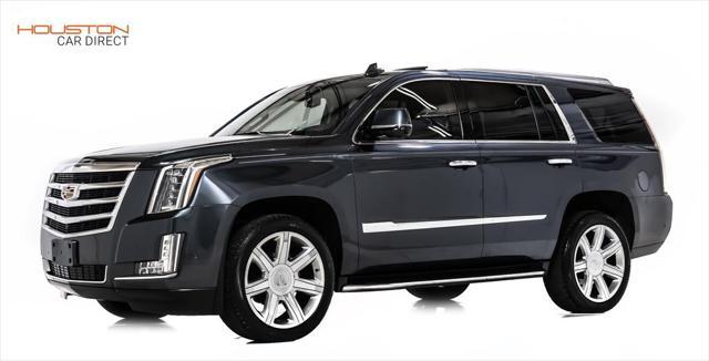 2019 cadillac escalade sport
