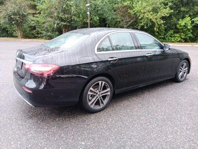 2023 mercedes-benz e-class e 350 4matic