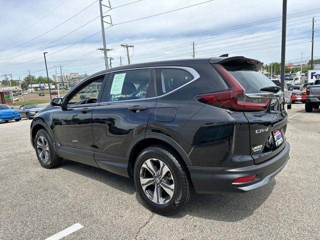 2020 honda cr-v lx in southaven, mississippi