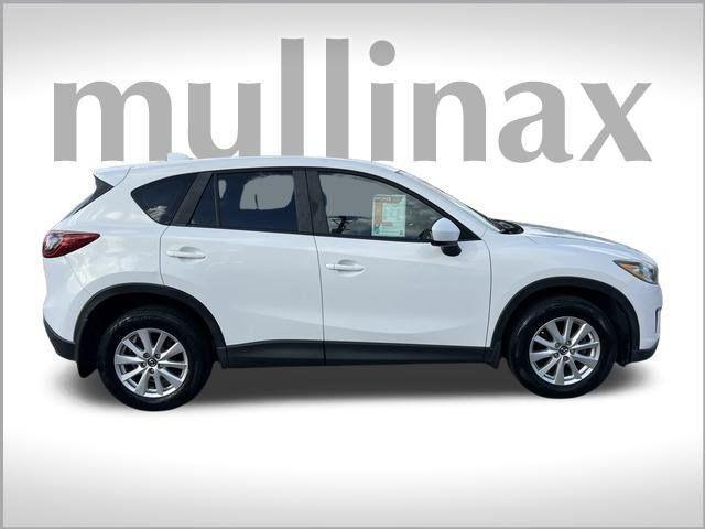 2014 mazda cx-5 sport