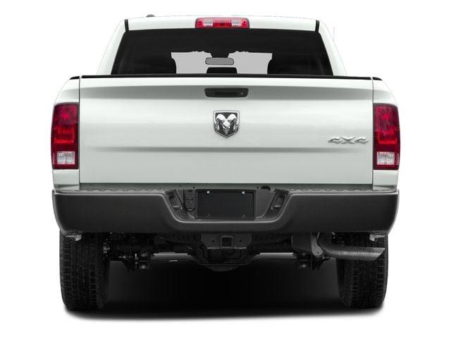 2017 ram 1500 express quad cab 4x4 6'4' box in springfield, illinois