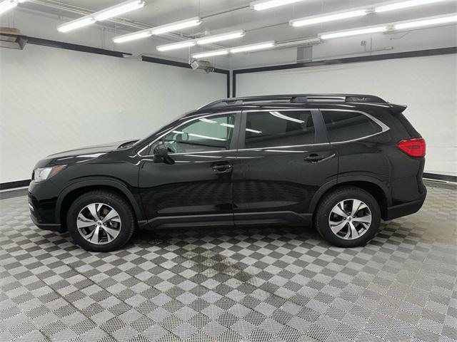 2021 subaru ascent premium 7-passenger