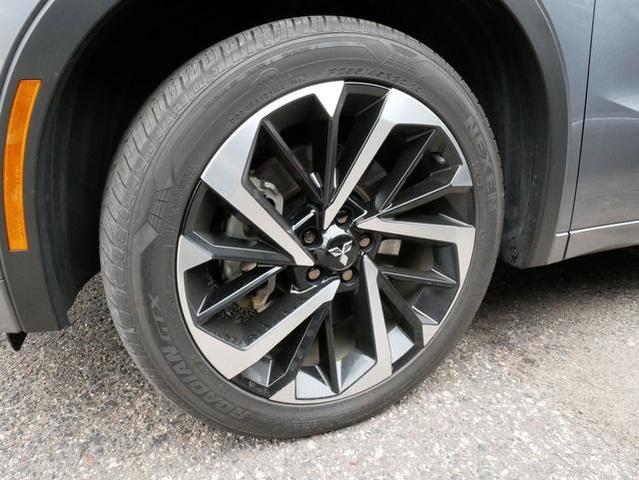 2023 mitsubishi outlander phev sel