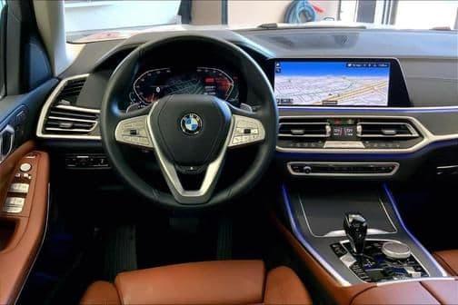 2022 bmw x7 in manhattan, new york