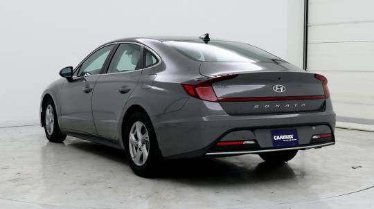 2023 Hyundai Sonata