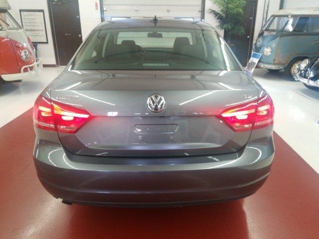 certified 2015 volkswagen passat 1.8t limited edition glastonbury, ct 06033 for sale in glastonbury, connecticut