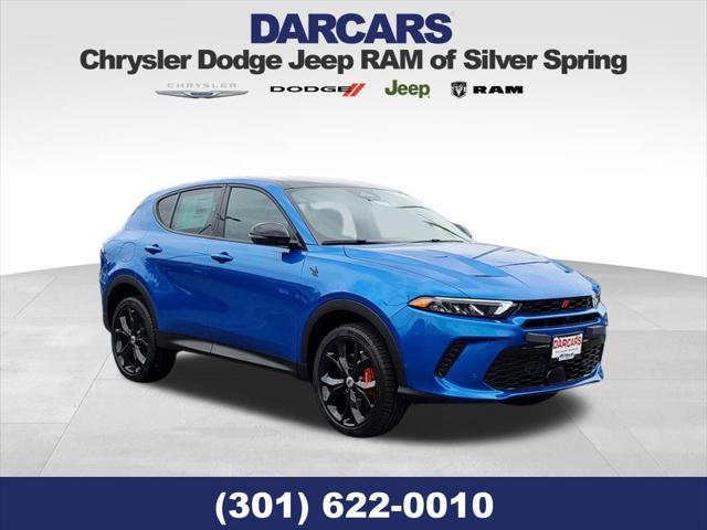 2023 dodge hornet gt plus awd