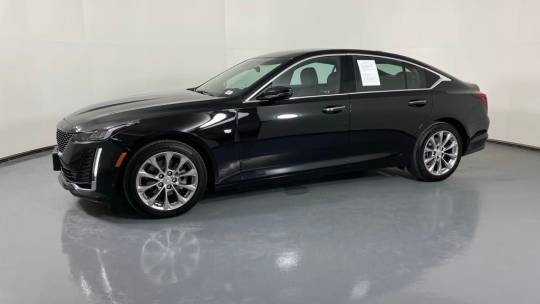 2024 Cadillac CT5
